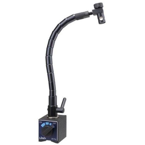 Support de mesure de limite