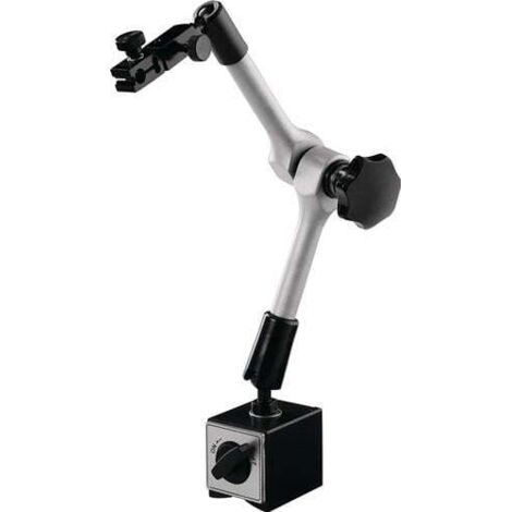 Support de mesure magnétique ( 4000851658 ) Rayon d'action 200 mm Hauteur totale 310 mm