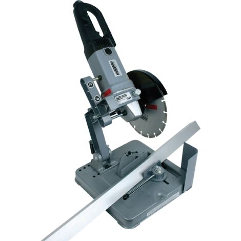 Support de meuleuse d'angle Brüder Mannesmann M 1255-S N/A C52843
