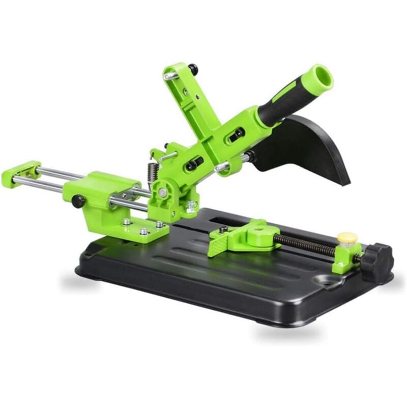 Support de meuleuse d'angle - Pour polisseuse - Pour meuleuse d'angle 100/115/125