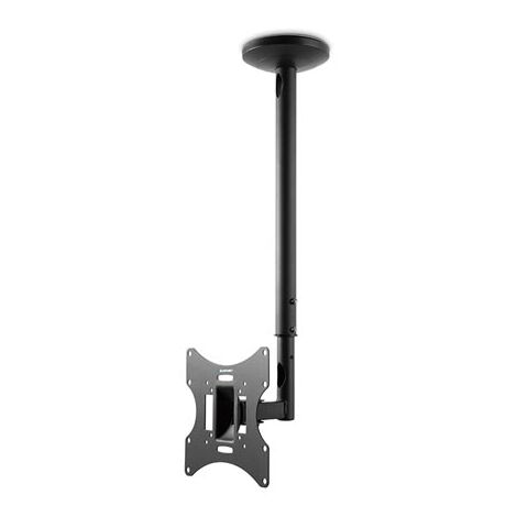 Support de montage au plafond - 23-42 (58-107 cm) - max. 30 kg (110 lbs)
