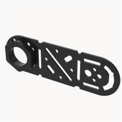 Support de montage Axis TF1902-RE 4P, 02214-001