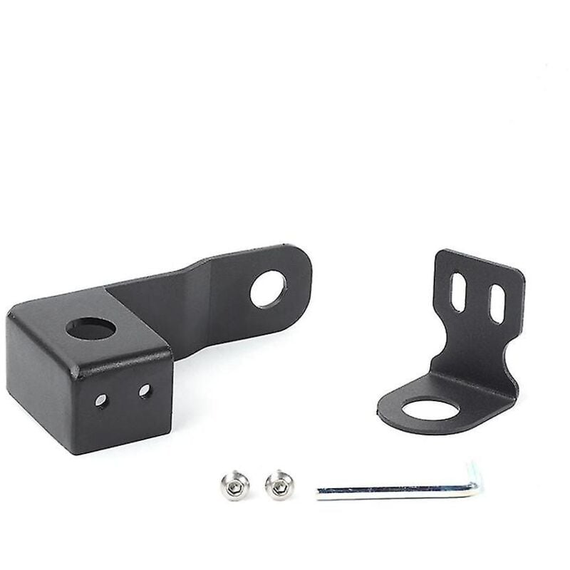 Support de montage d'antenne de voiture Accessoires pour 2010 2011 2012 2013 2014 Accessoires, droite