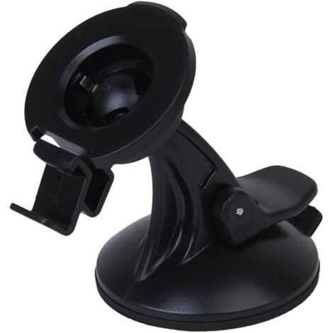 Support de montage de navigateur GPS de voiture de 5,7 cm pour Garmin,