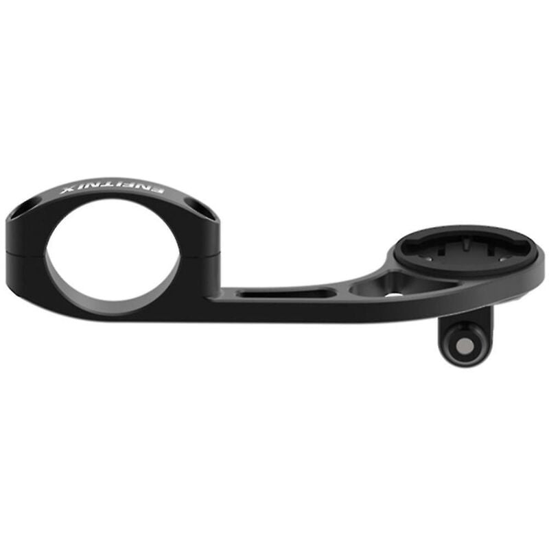 Support de montage de phare Support d'ordinateur de vélo pour support de montage de torche Mount Navi800 Noir