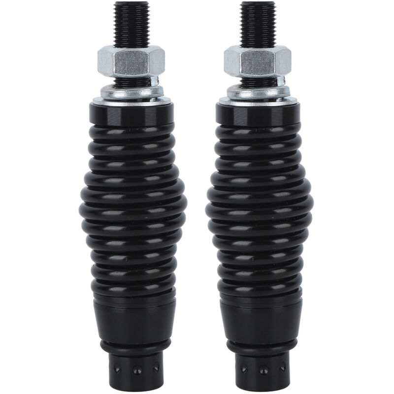 Support de montage de protection pour lumière fouet led rgb, 2 pièces, pour Polaris rzr utv atv