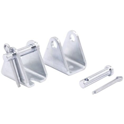 Support de montage Drive System Europe by MSW 10070169 1000 N 1 pc(s)