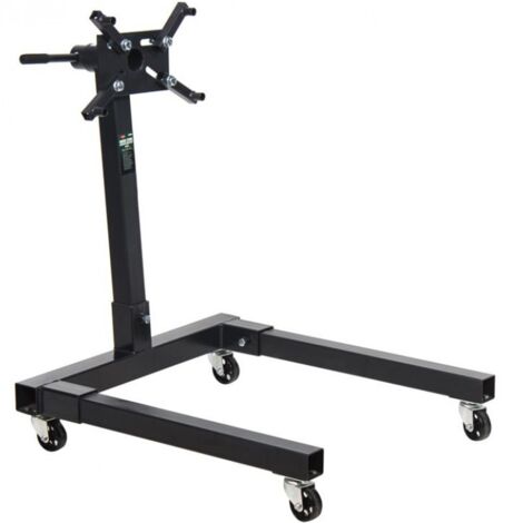 Support de montage moteur 680 kg