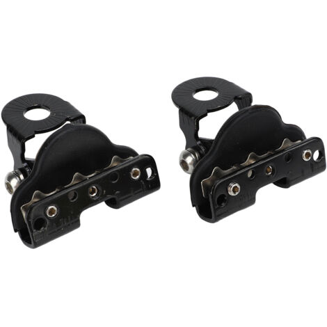 Support de Montage pour Barre Lumineuse LED, Capot Moteur, Support de Montage pour Barre Lumineuse LED, Base Universelle pour Voitures, Berlines, Camions, UTV, SUV.