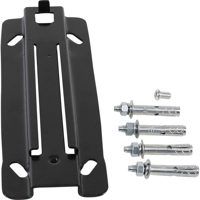 Bgs Technic - support de montage pour enrouleur de câble automatique pour art. 3321 bgs 3321-1