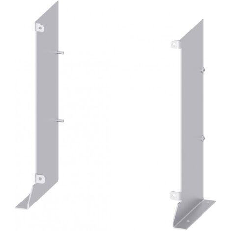 Support de montage pour interrupteurs automatiques Siemens 3VW901