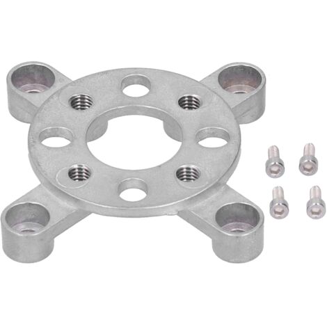 Support de montage pour moteur pas à pas NEMA 17, accessoire d'installation électronique 3700‑0016‑0017