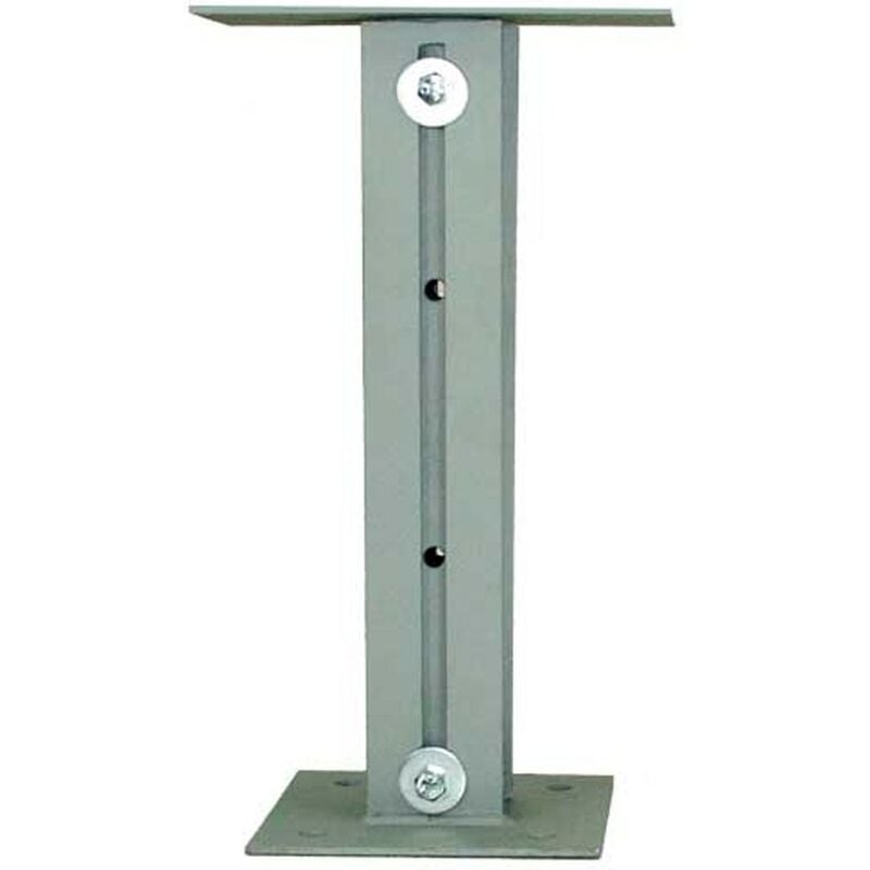 Casafan - sst 120-170cm Support pour ventilateur de plafond 93225