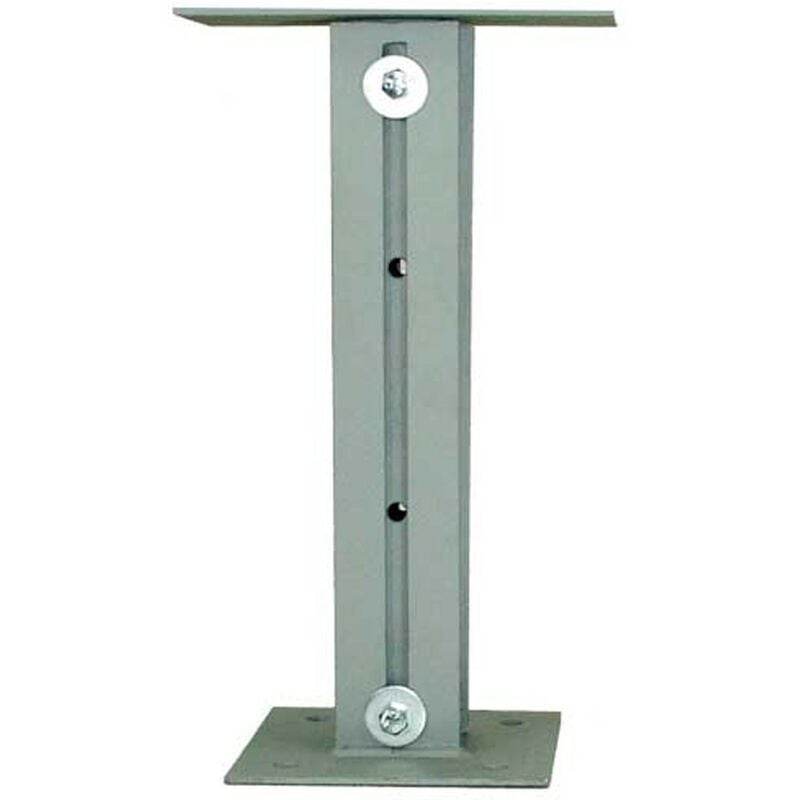 CasaFan Support de ventilateur de plafond SST 65-120cm 93223