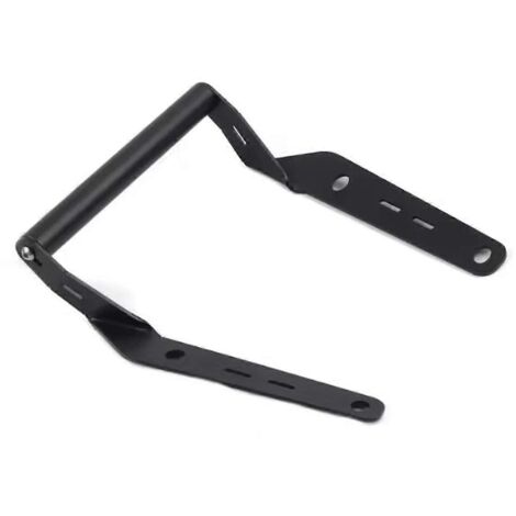 Support de montage pour système de navigation de téléphone VOGE 400SR4 SR4 300