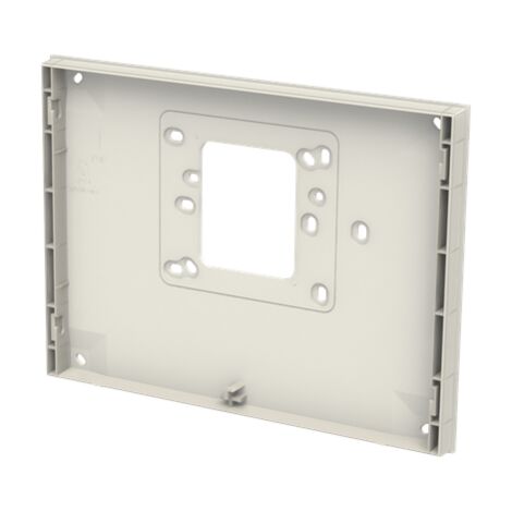 Support de montage saillie moniteur 7 blanc 2TMA220160W0003 ABB 42381S-W