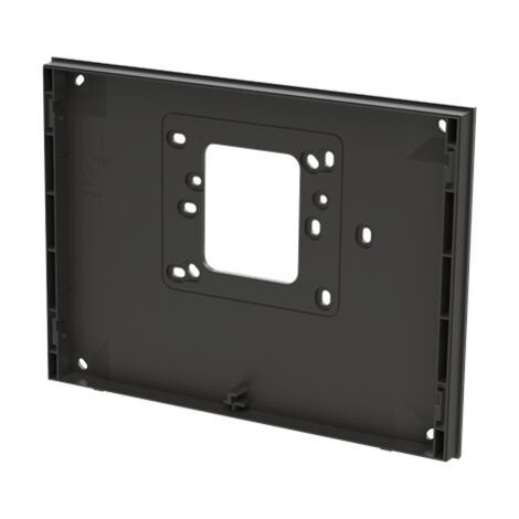 Support de montage saillie moniteur 7 noir 2TMA220160B0002 ABB 42381S-B
