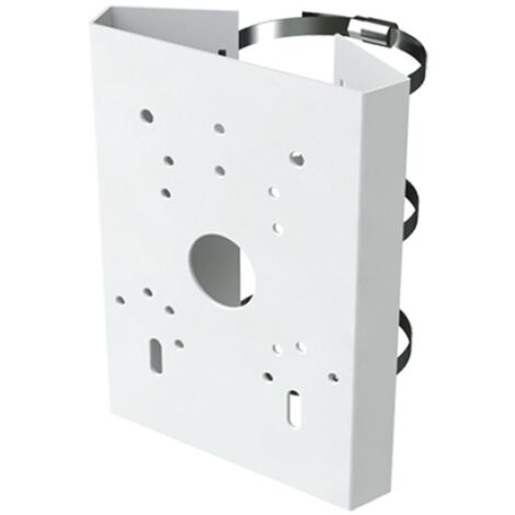 Support de montage sur poteau pour caméras Comelit ADVANCE NEXT PMA-A