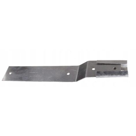 SUPPORT DE MONTAGE TRIANGULAIRE POUR VÉHICULE LENT SUR REMORQUE TRACTEUR