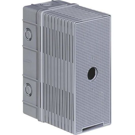 Support de montage universel Kaiser Elektro 621052 (l x H x P) 100 x 220 x 160 mm