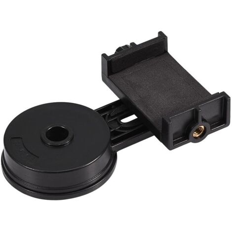 Support de montage universel pour télescope