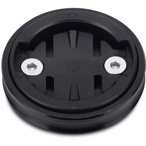 Support de Montage Vélo pour Ordinateurs et Montres GPS (compatible Garmin Edge)