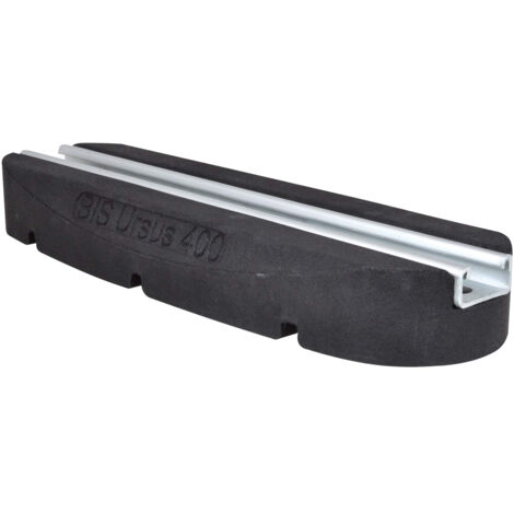 Support de montage Walraven ursas l.400mm 40 cm 1.726 kg
