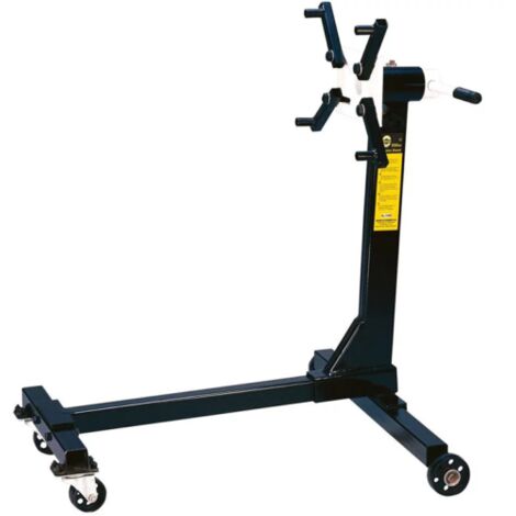 Support de moteur 500 kg OMEGA