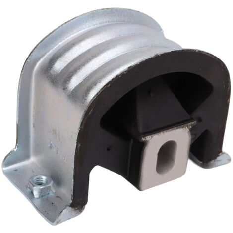 Support de moteur avant 7H0199848D, Support de boîte de vitesses pour T5 2.5TDI AXD AX BLJ BNZ BPC-Crezuo