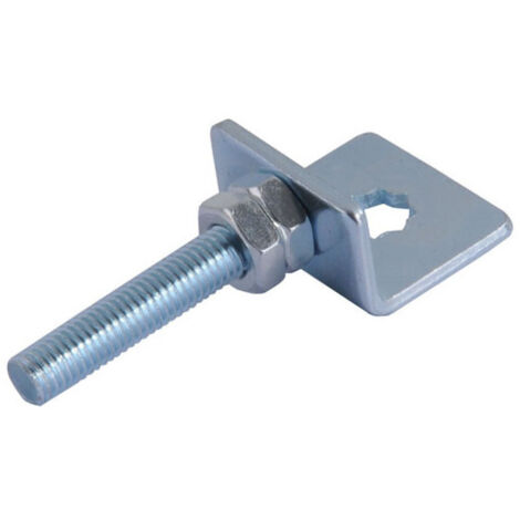 Support de moteur électrique Showin Ms45 As Fc