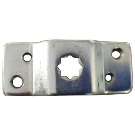 Support de moteur électrique Showin Ms45/As Fc