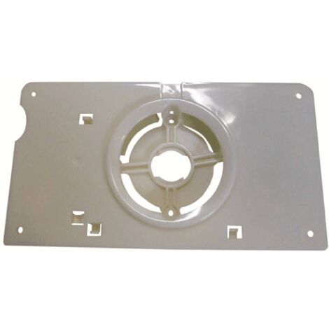 SUPPORT DE MOTEUR ISOLANT COTE REF POUR REFRIGERATEUR SAMSUNG - DA6100417A