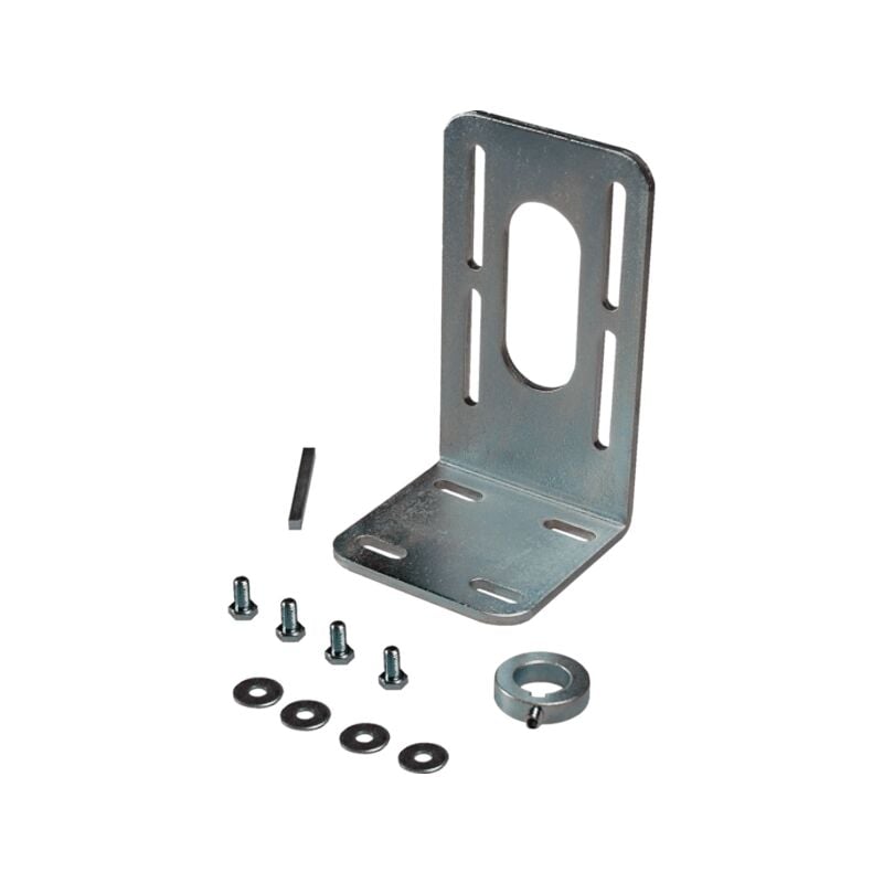 Support de motoréducteur pour portes sectionnelles Came 001C009