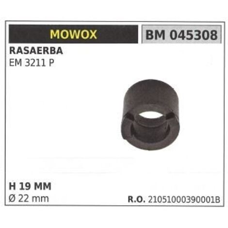 Support de moyeu de lame de tondeuse EM 3211P MOWOX 045308