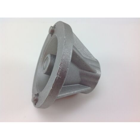 Support de moyeu porte lame tondeuse tondeuse lr 43pb 44pb 47pb EMAK 040714