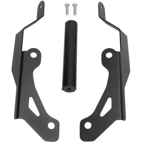 Support de Navigation de moto en alliage d'aluminium support de téléphone remplacement pour NC750X NC750 XAM NC750X DCT 2021 +