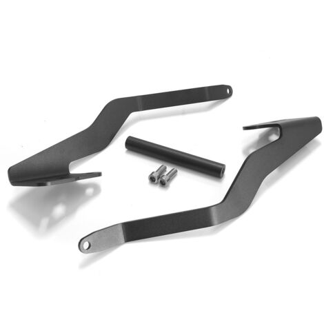 Support de Navigation de Support de GPS, Support de téléphone Portable de Support de Navigation de GPS de Moto adapte pour BMW F750GS F850GS
