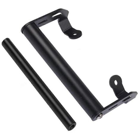 Support de navigation GPS pour carénage Ducati Multistrada V2 V2 S - Noir