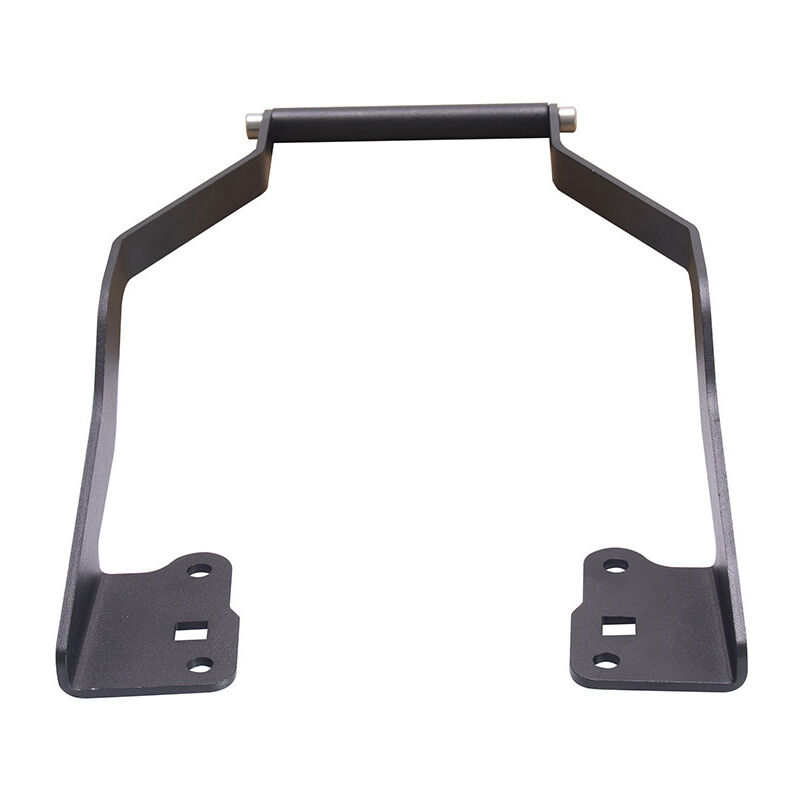 Kkmoon - Support de Navigation gps pour Moto - Support de Téléphone Portable et gps pour Guidon, Compatible avec F750GS et F850GS