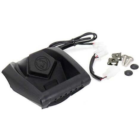 Support de navigation GPS pour téléphone de moto pour--