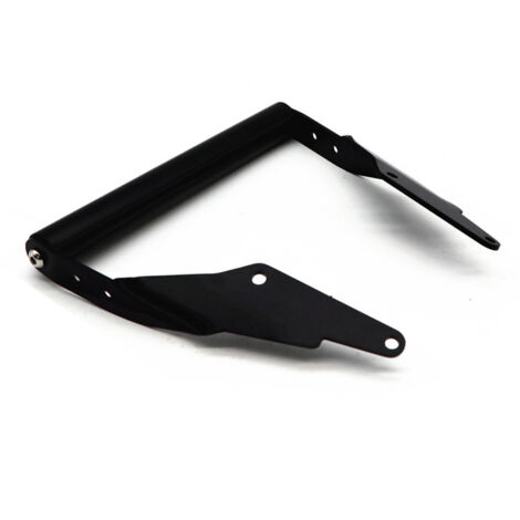 Support de navigation GPS pour téléphone et caméra embarquée, compatible avec les modèles G310GS et G310R.