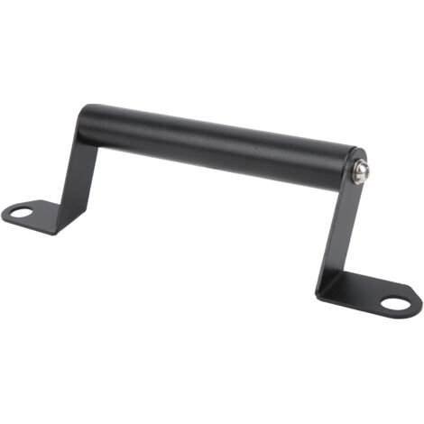 Support de navigation moto noir pour Triumph Tiger 900 Rally Pro 2020, fixation GPS universelle