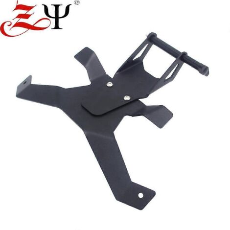 Support de navigation pour moto BMW R1250RS modifiée, support de téléphone portable GPS avec chargeur intégré