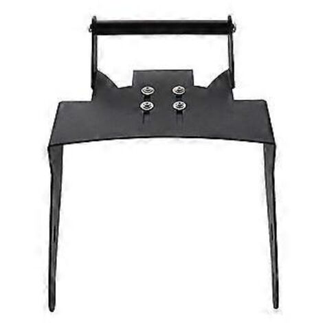 Support de navigation pour téléphone et accessoires moto, compatible Honda ADV350
