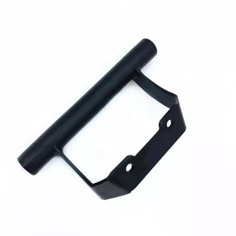 Support de navigation pour téléphone portable compatible avec les Honda CMX300, CMX500, Rebel500 et Rebel300 (2017-2021).