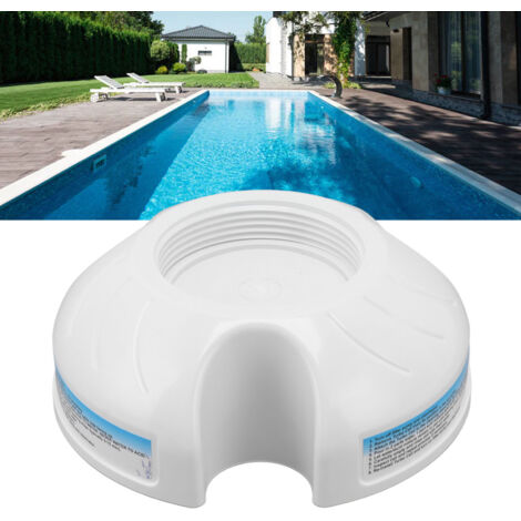 Support de Nettoyage pour Piscine Compatible avec Hayward Turbines et Cellules de Nettoyage pour Piscines Salines