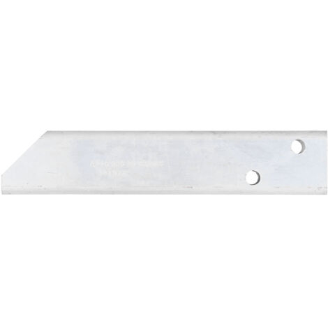 Support de noyau de radiateur en acier inoxydable A2466260088 adapté pour Mercedes Benz W176 W246 C117 X156.