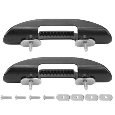 Support de Pagaie pour Kayak et Canoe, Accessoire de Montage et Réparation Marine
