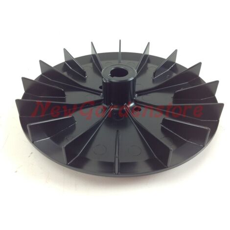 Support de pales de moyeu de roue de ventilateur pour tracteur de pelouse tondeuse GE 43 47 EMAK 004143