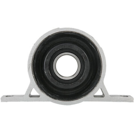 Support de palier central d'arbre de transmission pour BMW 525i 530xi X3 26127521855
